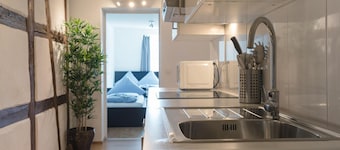 Hitrental Chapel Bridge Apartments