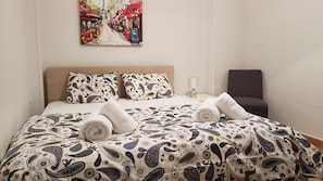 Apartment, 3 Bedrooms