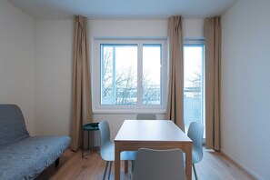 Interior - Hitrental Hohlstrasse Apartments (Zürich)