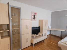 Televisión de pantalla plana