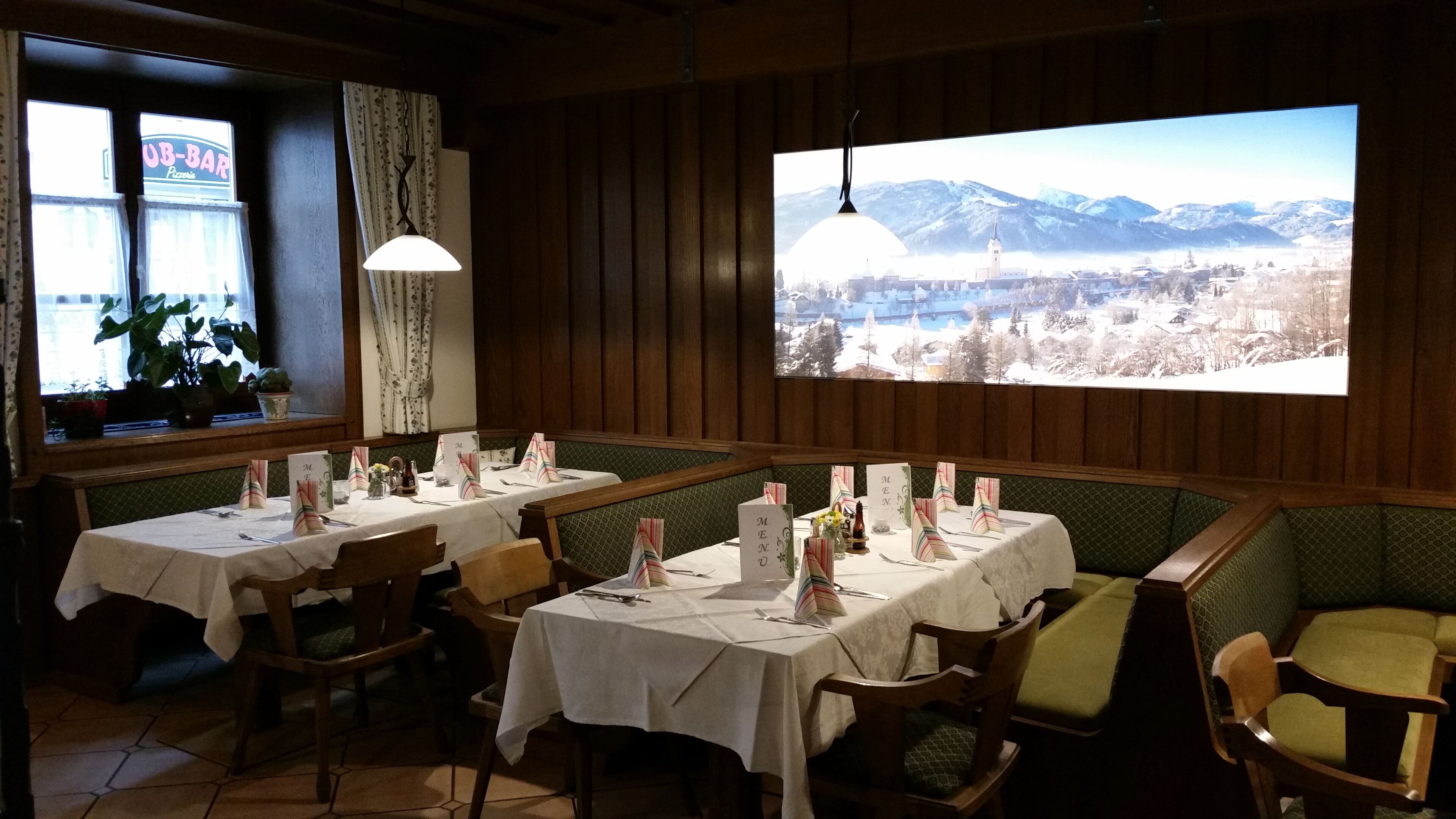 Photo - Gasthof - Restaurant Löcker