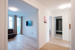 Interior - Hitrental Letzigrund Apartments (Zürich)