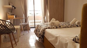 Apartment, 6 Bedrooms | 6 bedrooms, desk, laptop workspace, free WiFi - Erra - Chocolate - Athens Center (Athens)