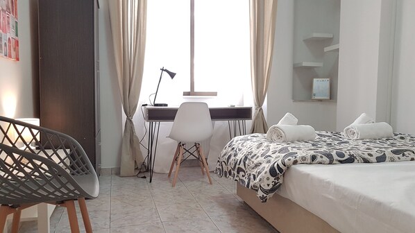 Apartment, 6 Bedrooms - Erra - Chocolate - Athens Center (Athens)