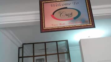 Recepção
