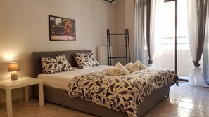 Apartment, 6 Bedrooms - Erra - Champagne - Athens Center (Athens)