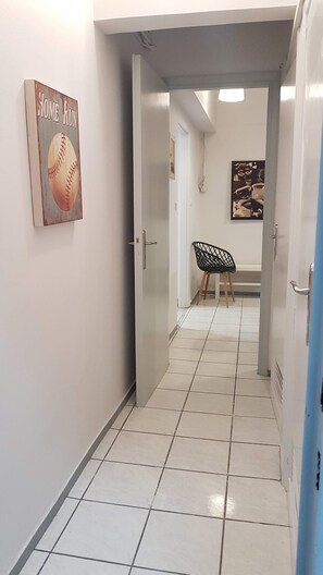 Vestibule