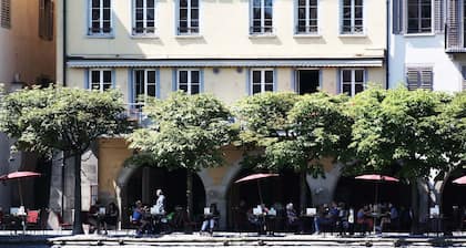 Hitrental Old Town Apartments