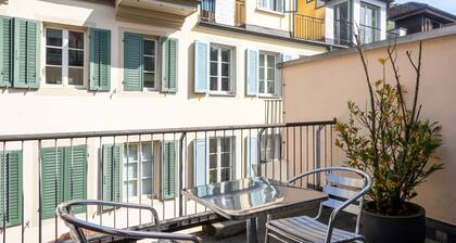 Hitrental Old Town Apartments