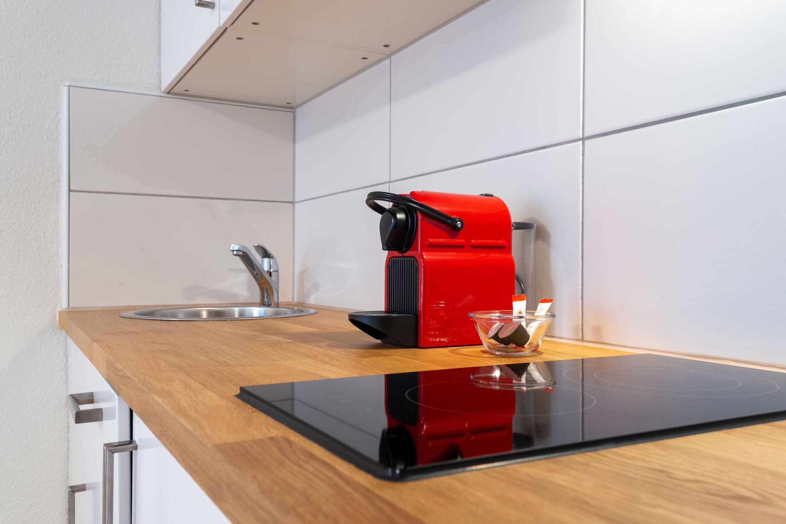 Dapur pribadi