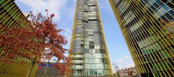 Hitrental Allmend Comfort Apartments