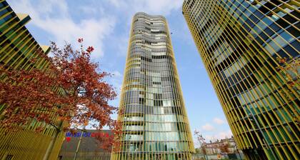 Hitrental Allmend Comfort Studios