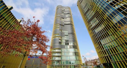 Hitrental Allmend Standard Studios