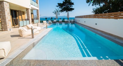 Melydron Apartments