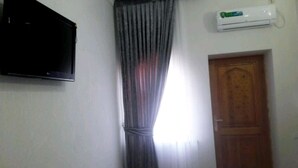 Room - Naqshband (Bukhara)