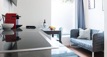 Hitrental Altstetten Apartments