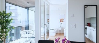 Hitrental Basel Apartments