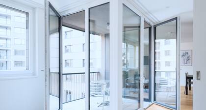 Hitrental Basel Apartments