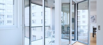 Hitrental Basel Apartments