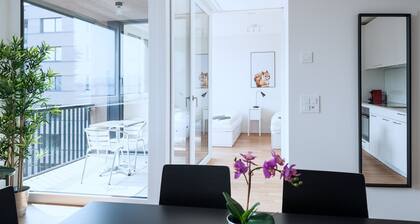 Hitrental Basel Apartments