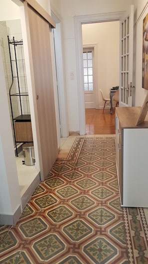 Interieur