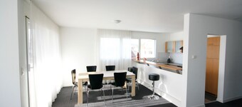 Hitrental Zugersee Apartments