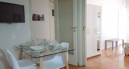 Erra - Zephyr - Athens Center, 90m²,3 BD,1.5 BATH
