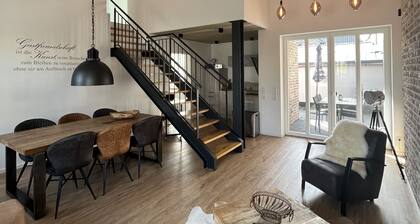 Holiday business loft BEe HOME