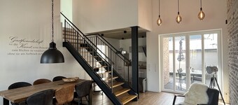 Holiday business loft BEe HOME
