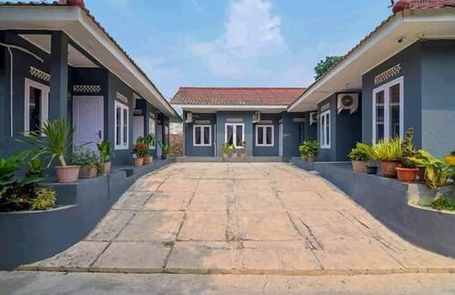 Aqilakost Gadog Puncak Bogor