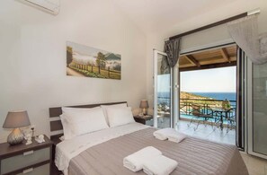2 Schlafzimmer, Bügeleisen/Bügelbrett, Reisekinderbett, WLAN