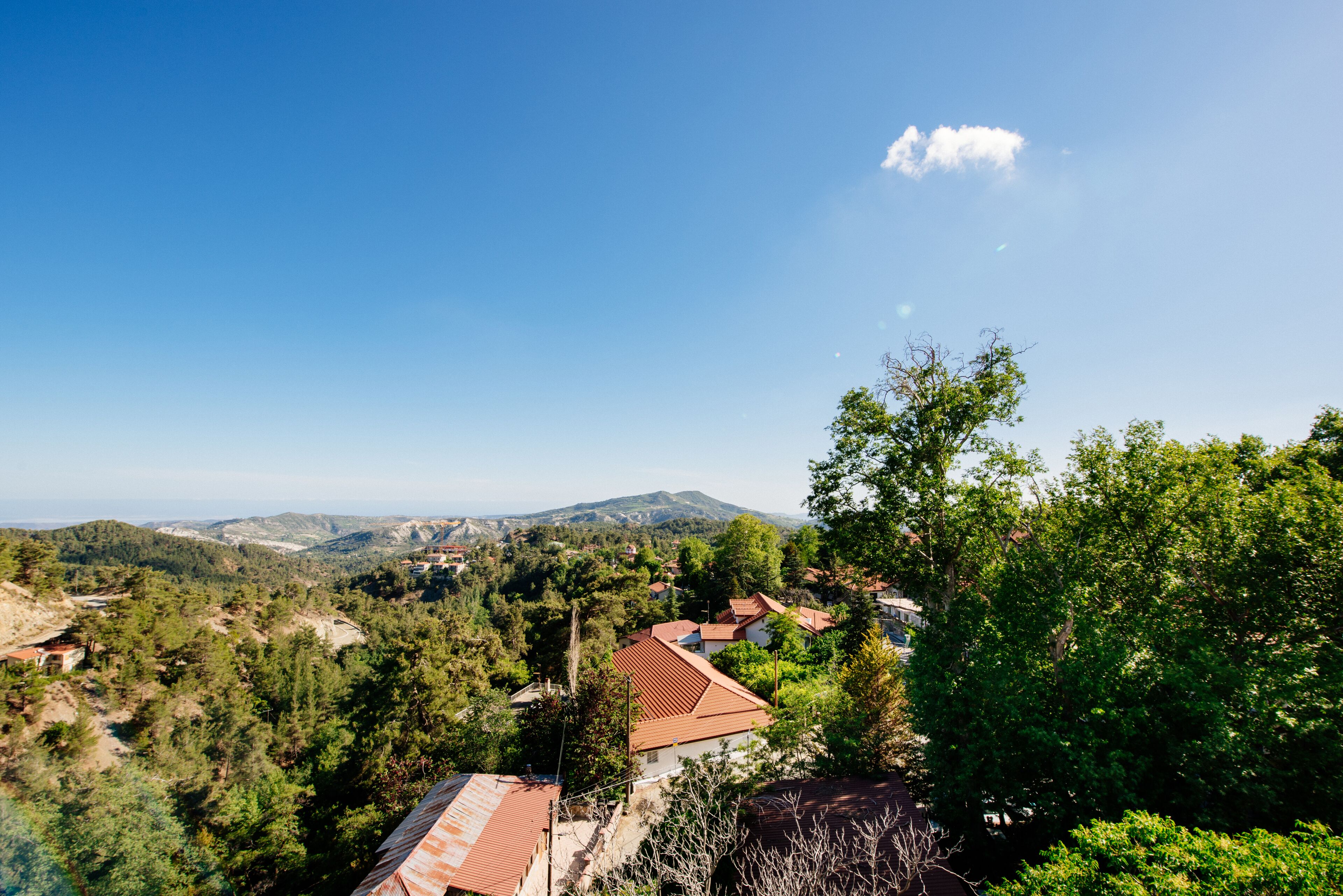 Foto - Petit Palais Platres Boutique Hotel