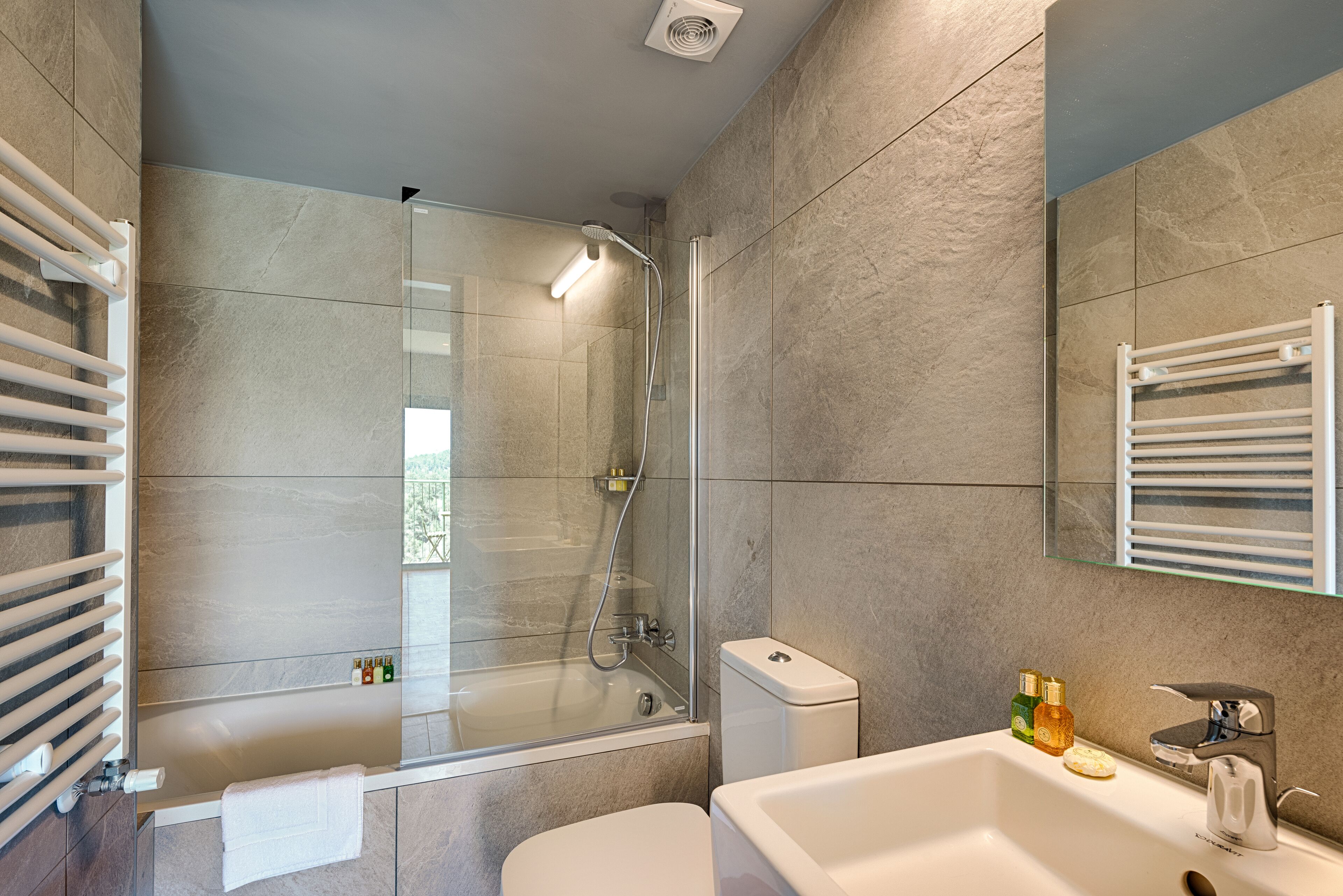 Foto - Petit Palais Platres Boutique Hotel