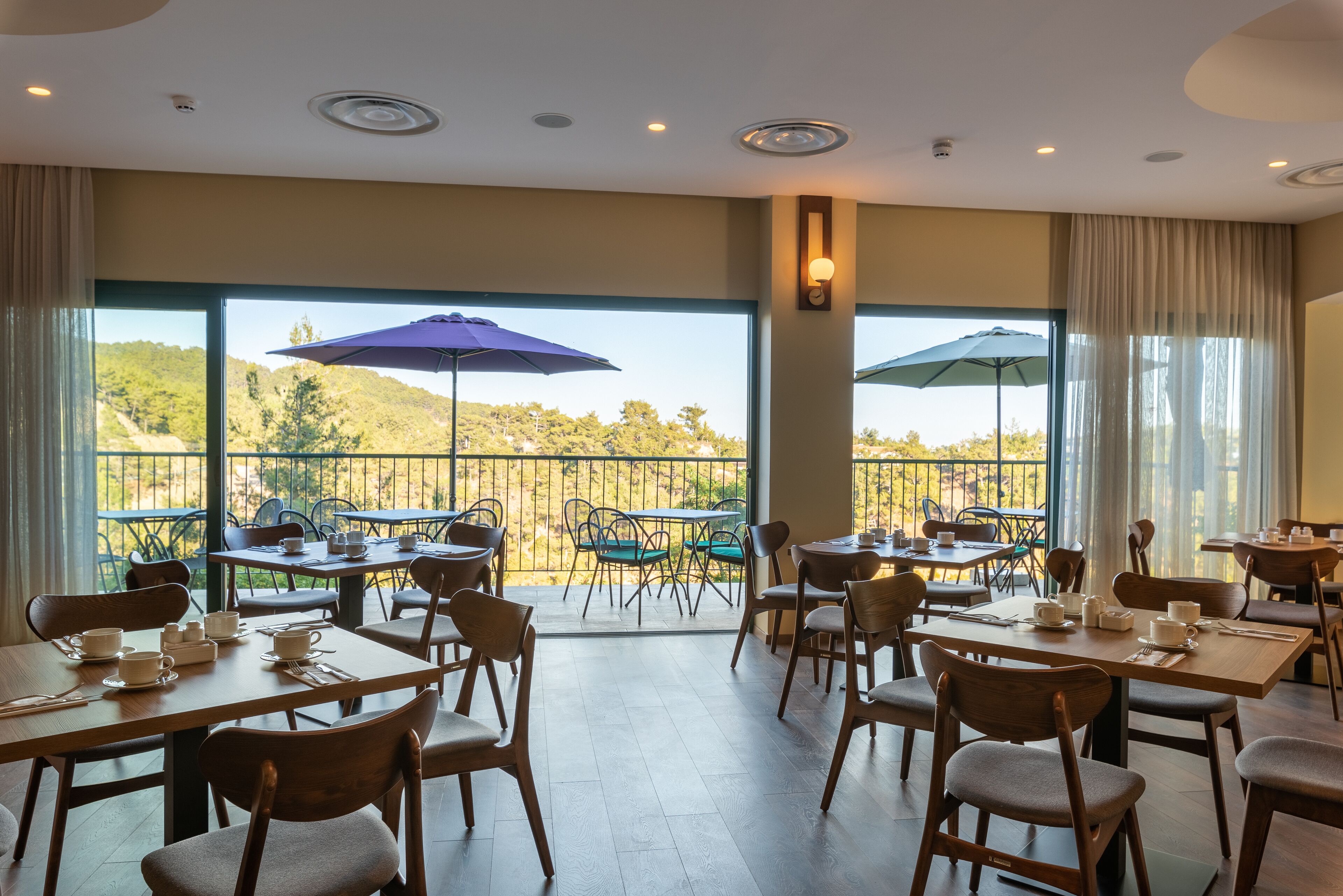 Photo - Petit Palais Platres Boutique Hotel