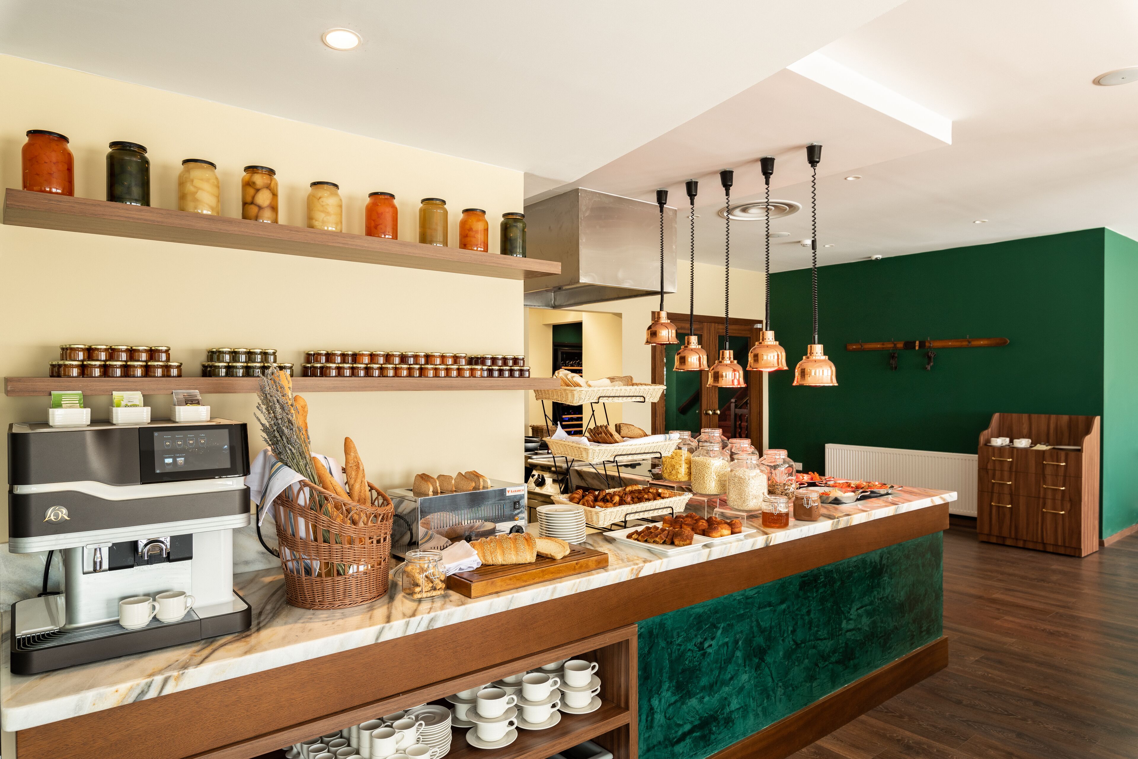 Photo - Petit Palais Platres Boutique Hotel