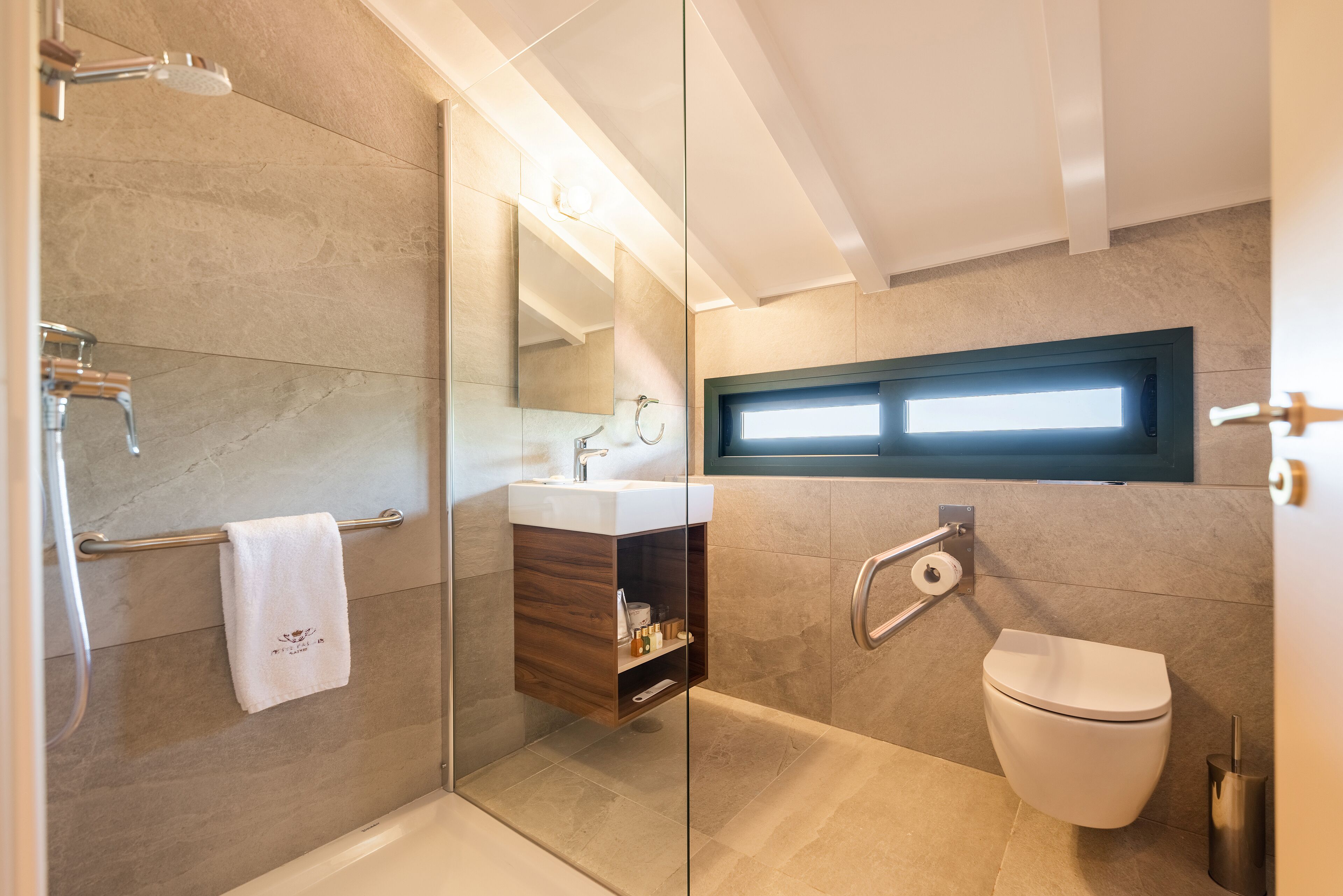 Foto - Petit Palais Platres Boutique Hotel