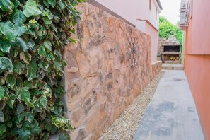 Terrace/patio - Modern Beach Studio in Zadar (Zadar)