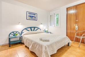 3 多间卧室、熨斗/熨衣板