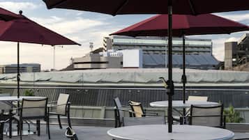 Teras/patio