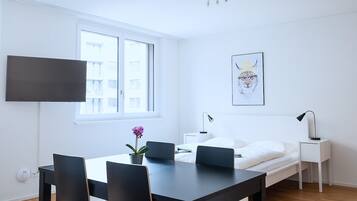 7 bilik tidur, cadar katil