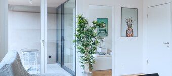 Hitrental Messe Apartments