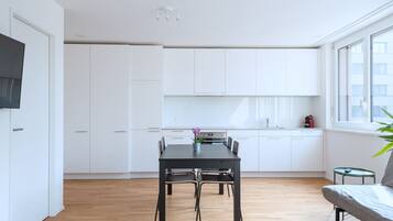 Dapur pribadi