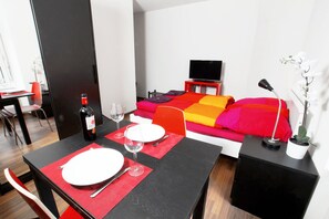 5 Schlafzimmer, Bettwäsche