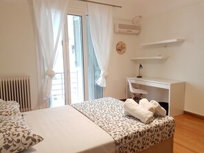 Apartment, 4 Schlafzimmer