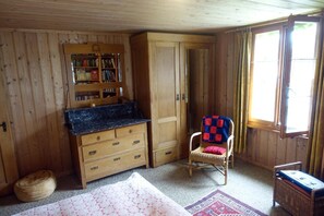 4 dormitorios y wifi