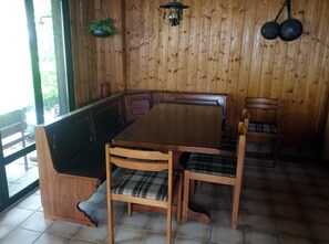 Restauration