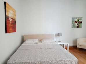 Apartment, 4 Bedrooms
