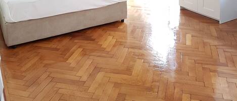 Apartment | 4 Schlafzimmer, kostenloses WLAN