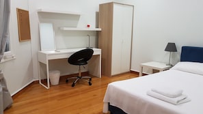 Appartement, 4 chambres