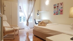 1 bedroom, individually decorated, individually furnished - Erra - Vanilla - Athens Center,110m²,4 BD,1.5 BATH (Athens)